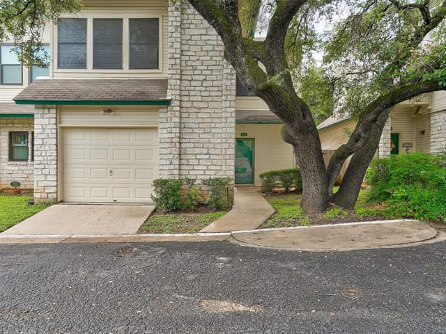 12212 Brigadoon Ln Unit #124