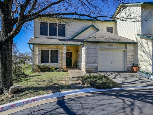12212 Brigadoon Ln Unit #140