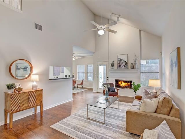 12212 Brigadoon Ln Unit #141