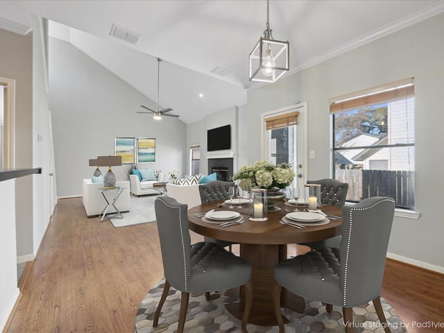 12212 Brigadoon Ln Unit #150