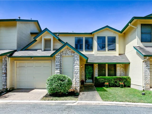 12212 Brigadoon Ln Unit #155