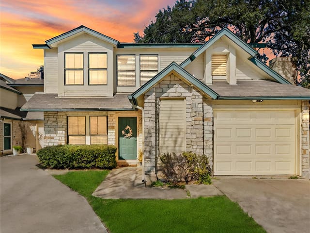 12212 Brigadoon Ln Unit #159