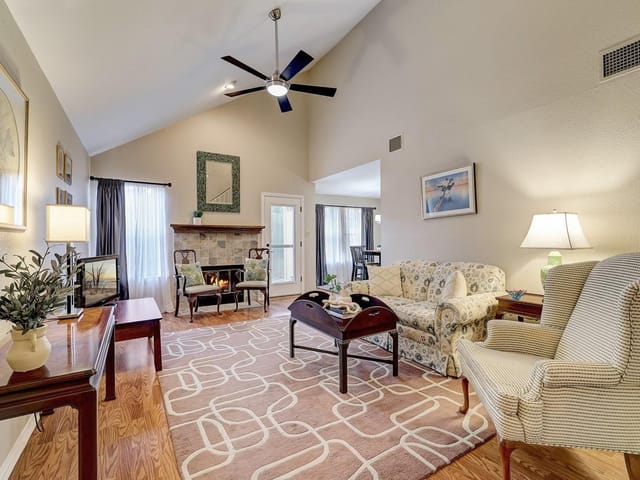 12212 Brigadoon Ln Unit #160