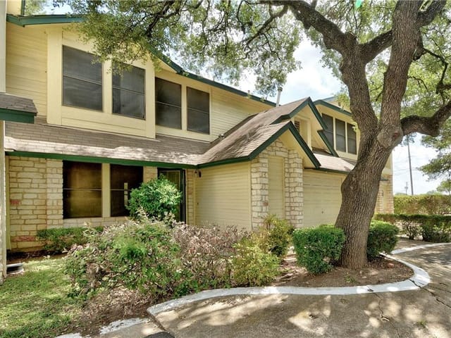 12212 Brigadoon Ln Unit #164