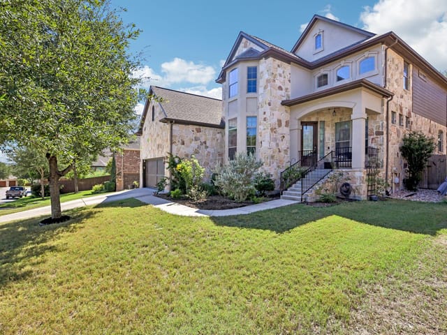 12213 Montclair BND, photo 1 of 6, Austin, TX