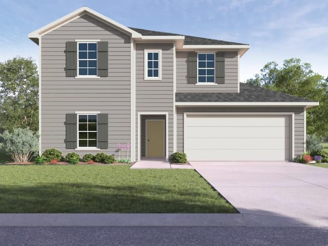 12213 Silverton Tree Bnd