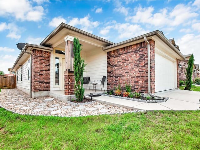 12215 Timber Arch LN