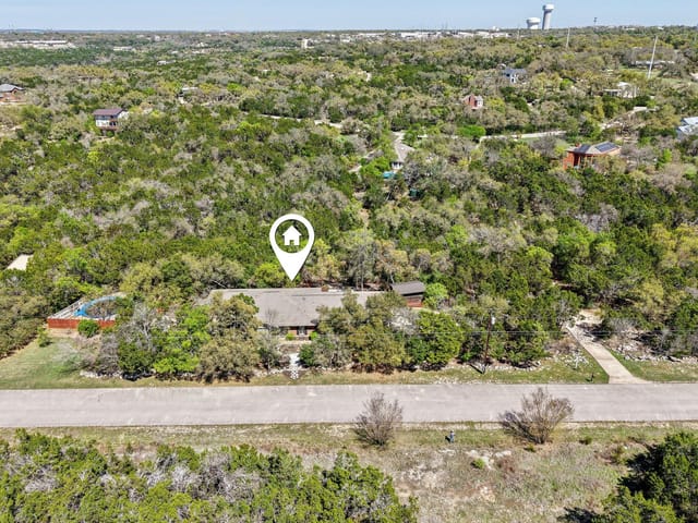 12216 Hanging Valley Dr