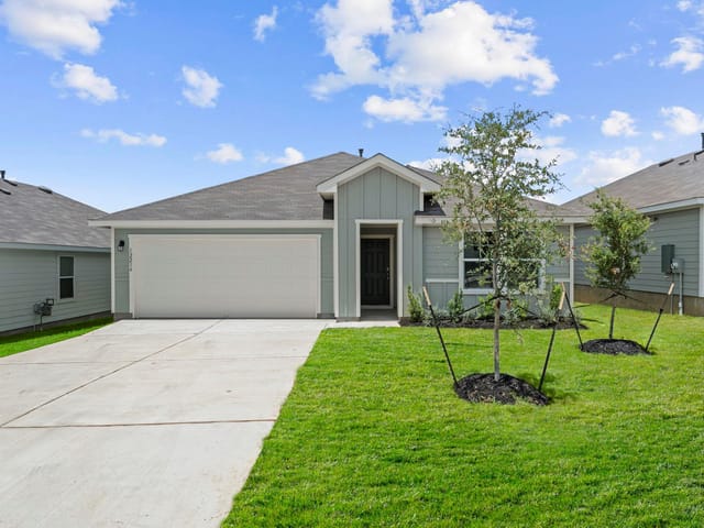 12216 Silverton Tree BND