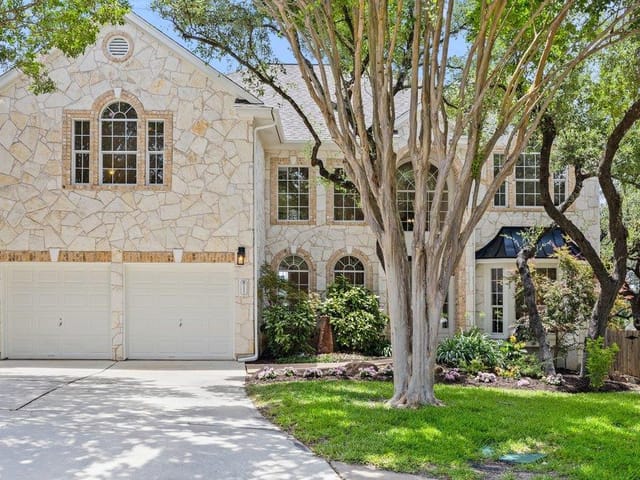 12217 Lake Stone DR