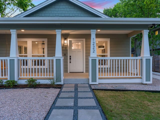 1222 Eleanor ST Unit #1