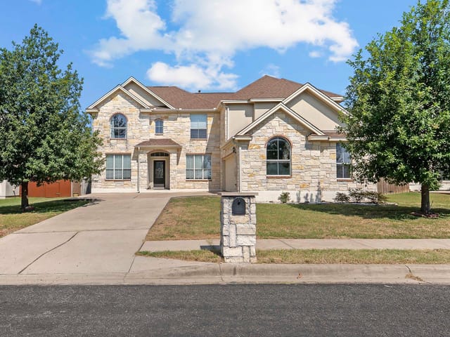 12220 Tanglewild DR