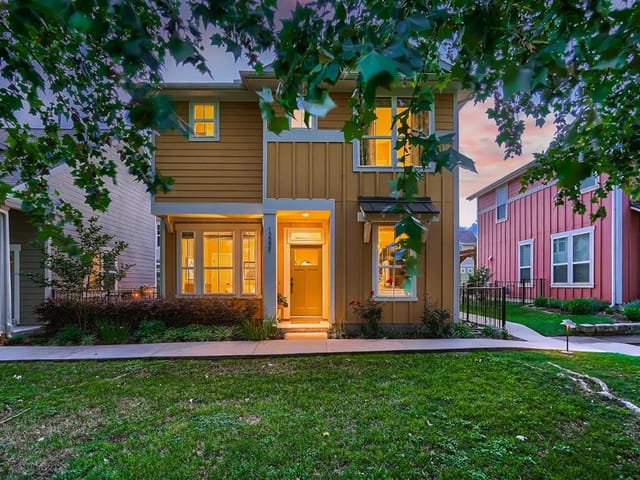 12221 Tawny Farms Rd Unit #126