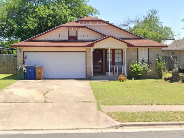 12223 Shropshire BLVD