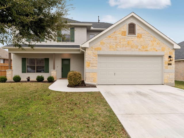 12224 Timber Heights Dr