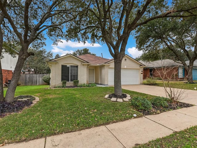 1223 Darless Dr