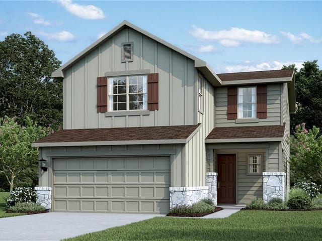 1223 Winnie Dr