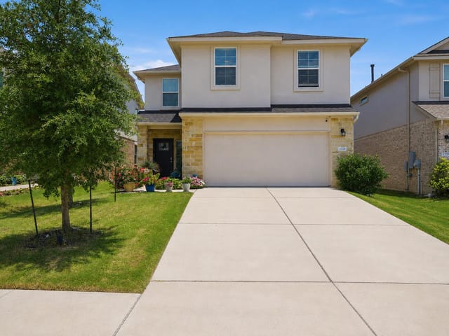 1224 Vogel DR