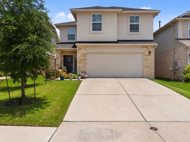 1224 Vogel DR