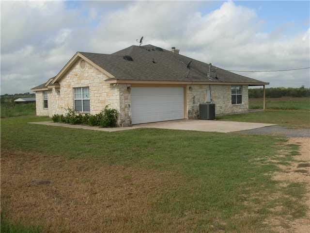12242 Ballerstedt RD