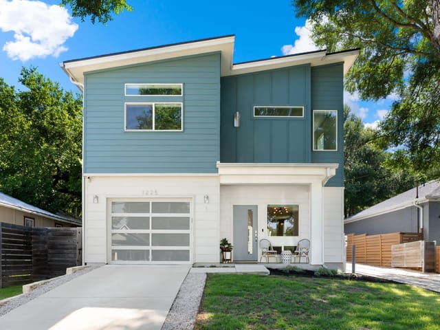 1225 Eleanor St Unit #1