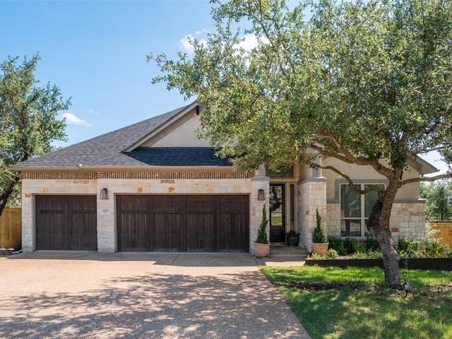 1225 Grassy Field RD
