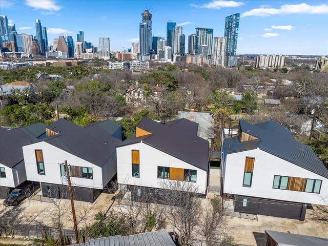 1225 Hillside Ave Unit #4