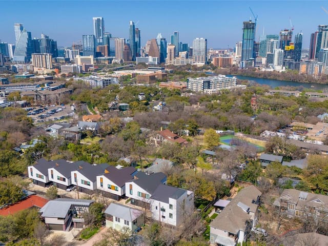 View 1225 Hillside Ave Unit #6 in Fairview Park 1225 Hillside Ave Unit #6, photo 1 of 6, Fairview Park, Austin, TX
