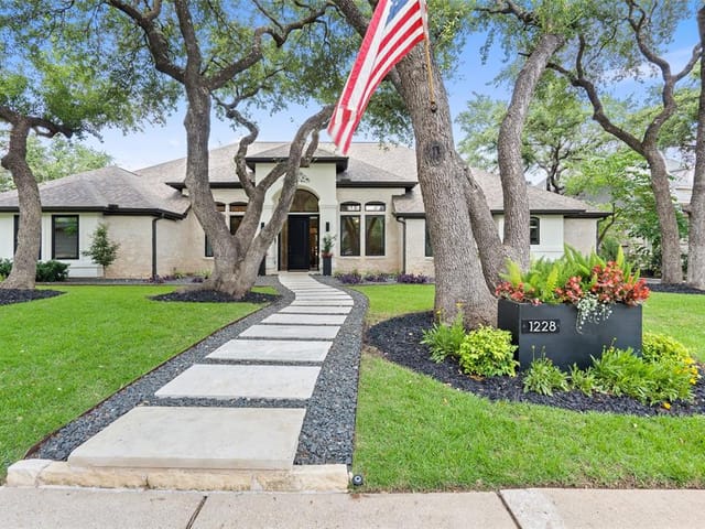 1228 Havre Lafitte Dr