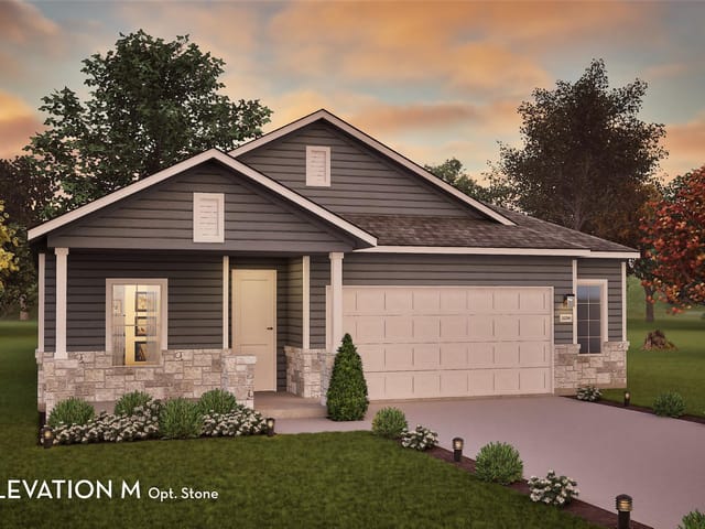 1228  Marvin Grv