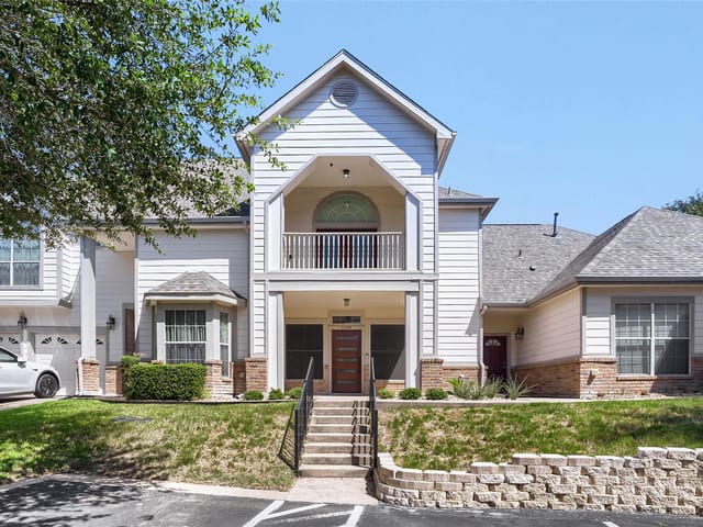 12285 Mulligan Glen CT Unit #D