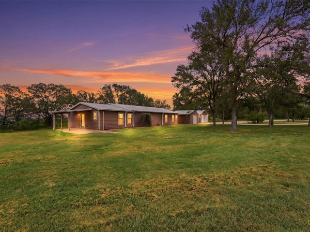 1229 State 304 Highway