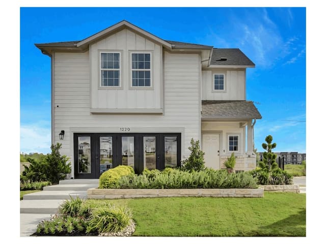1229 Wild Leaf WAY
