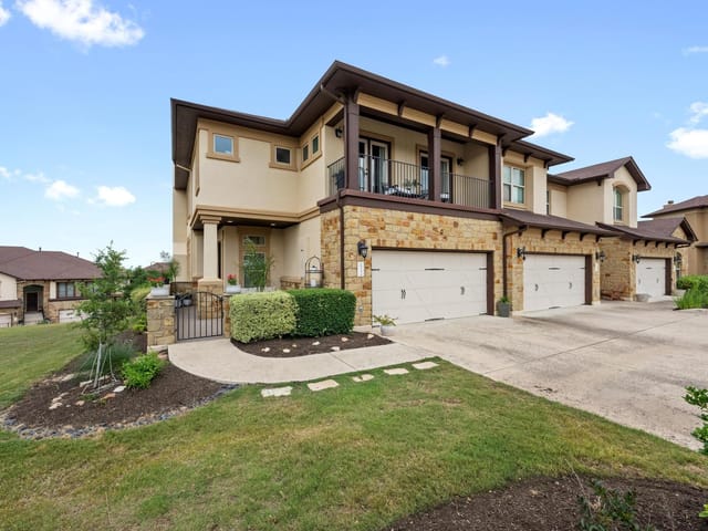 123 ANTONIO Way