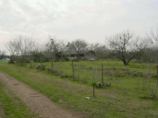 123 Caballo DR