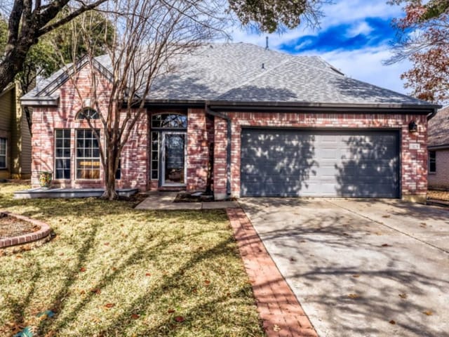 123 Parque Vista Dr