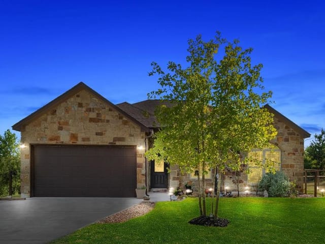 123 Plover DR