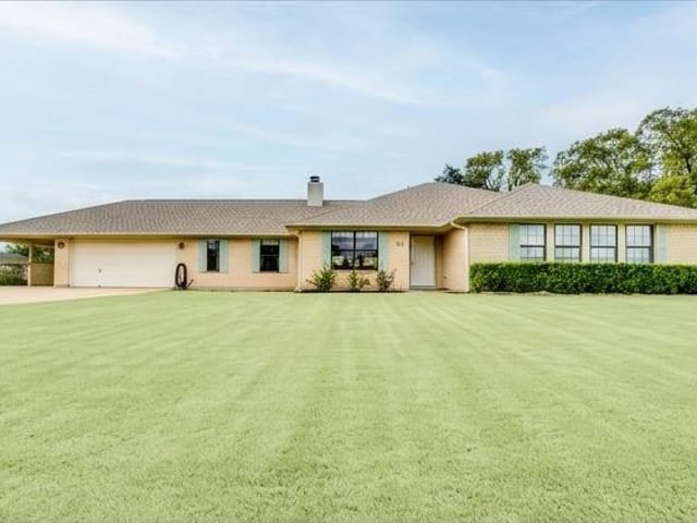 123 Primrose DR
