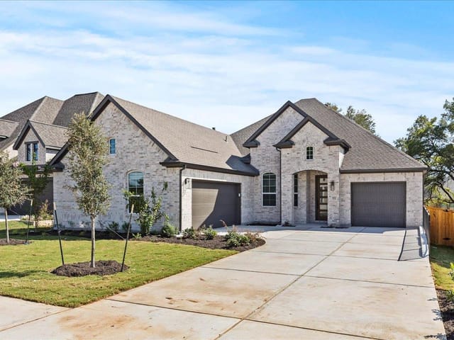 123 Seaside Sparrow Way