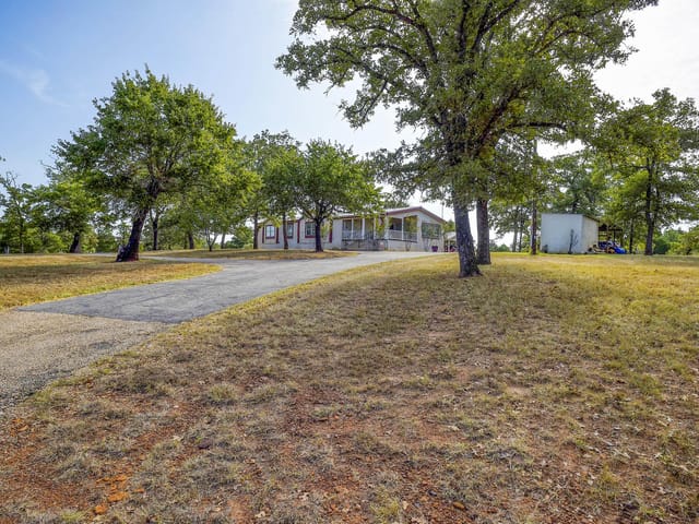 123 Split Oak RD