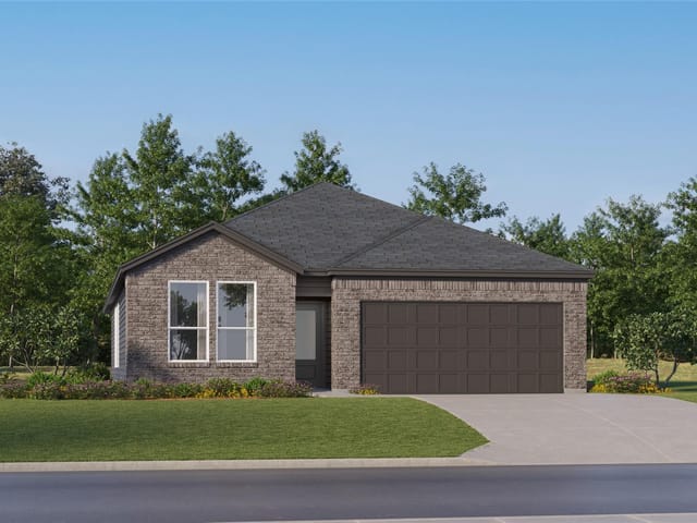 123 Trinity River Holw