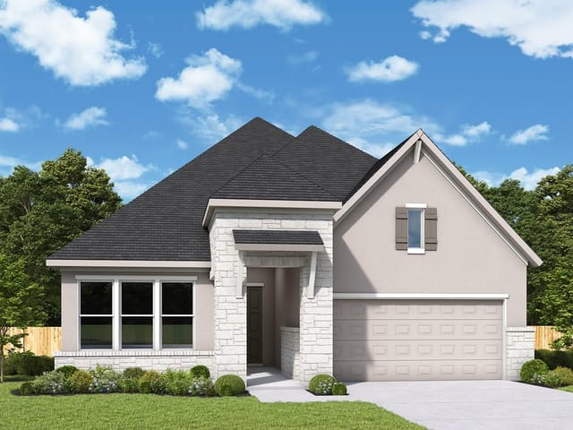 123 Yellowcress LN
