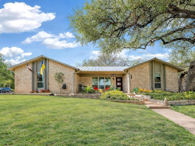 12300 Blue Water DR