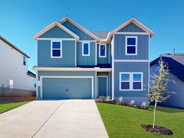 12300 Dillon Falls DR