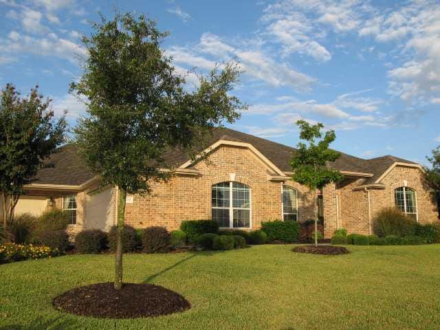 12300 Emerald Oaks Dr