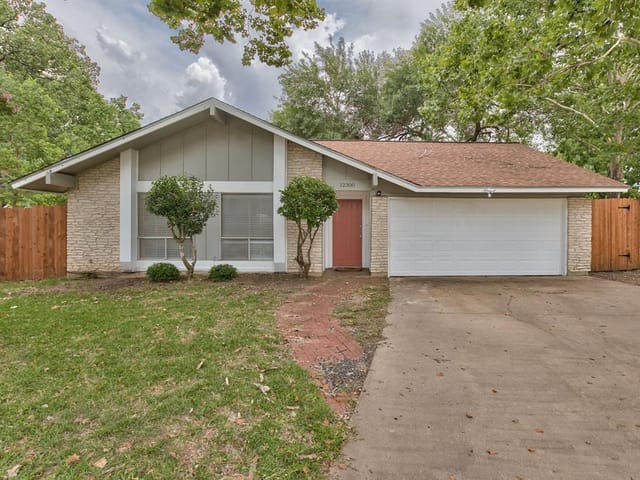 12300 Hickorystick CV
