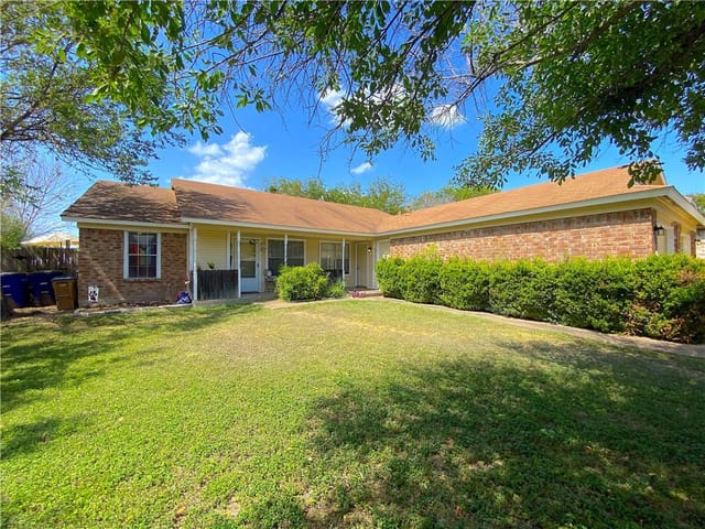 12300 Patron Dr