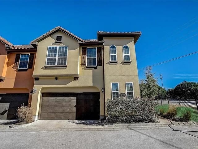 12300 Terraza CIR Unit #TH10