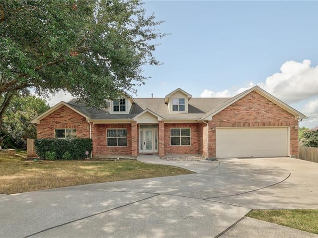 12300 Zeller Ln