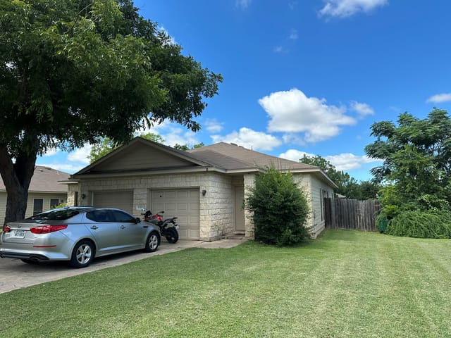 12301 Abney DR
